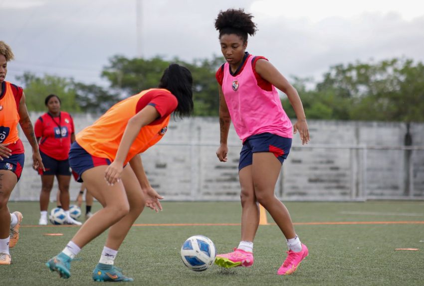 Confirman Las Selecciones Nacionales Femeninas Que Participarán En La ...